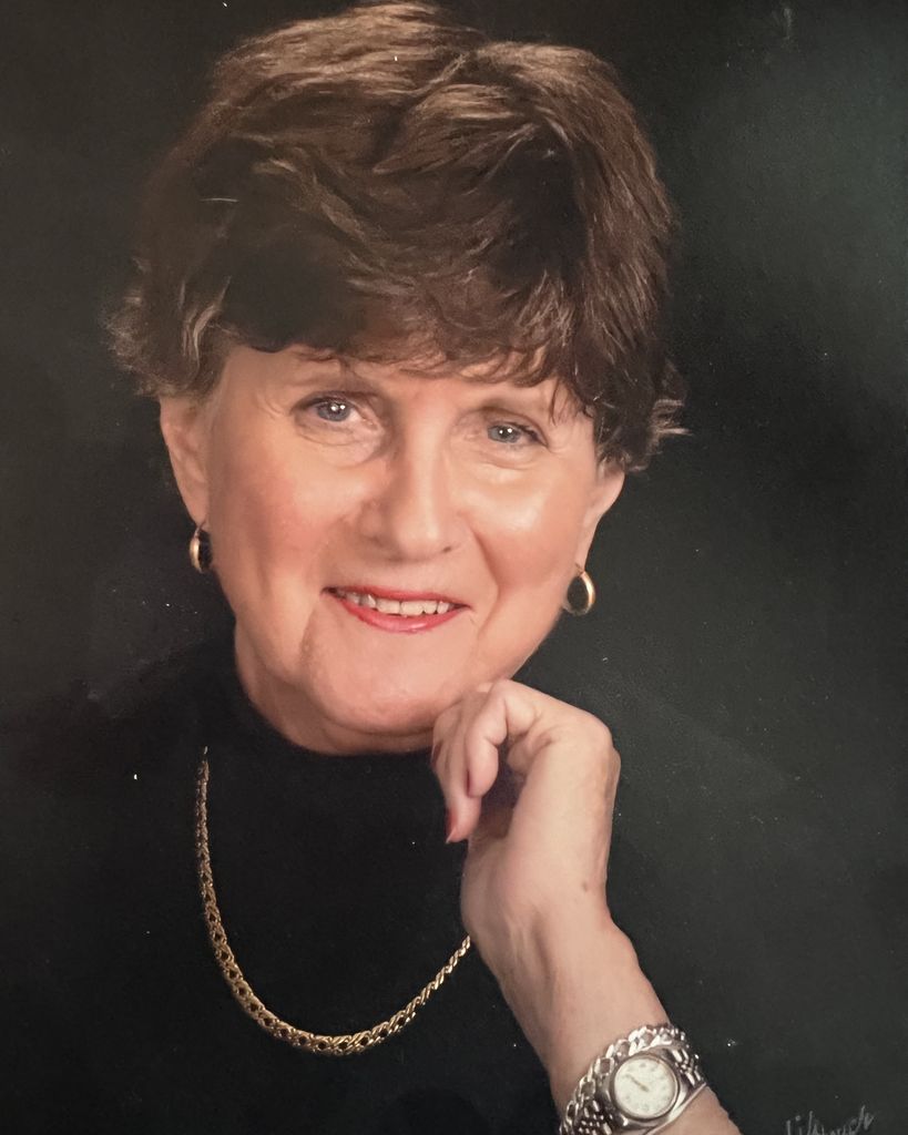 Betty Jean Youngblood Bowers Profile Photo