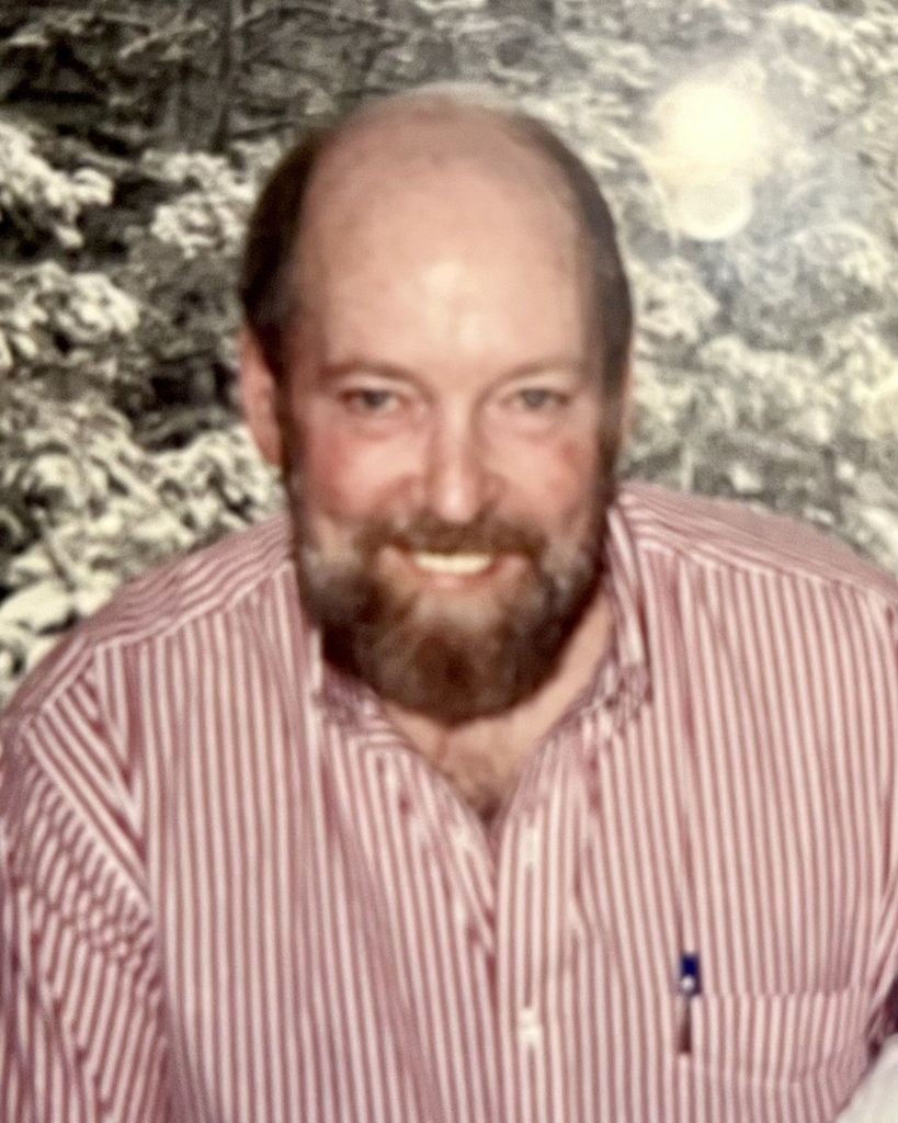 Allan Cruikshank Hodgdon Profile Photo