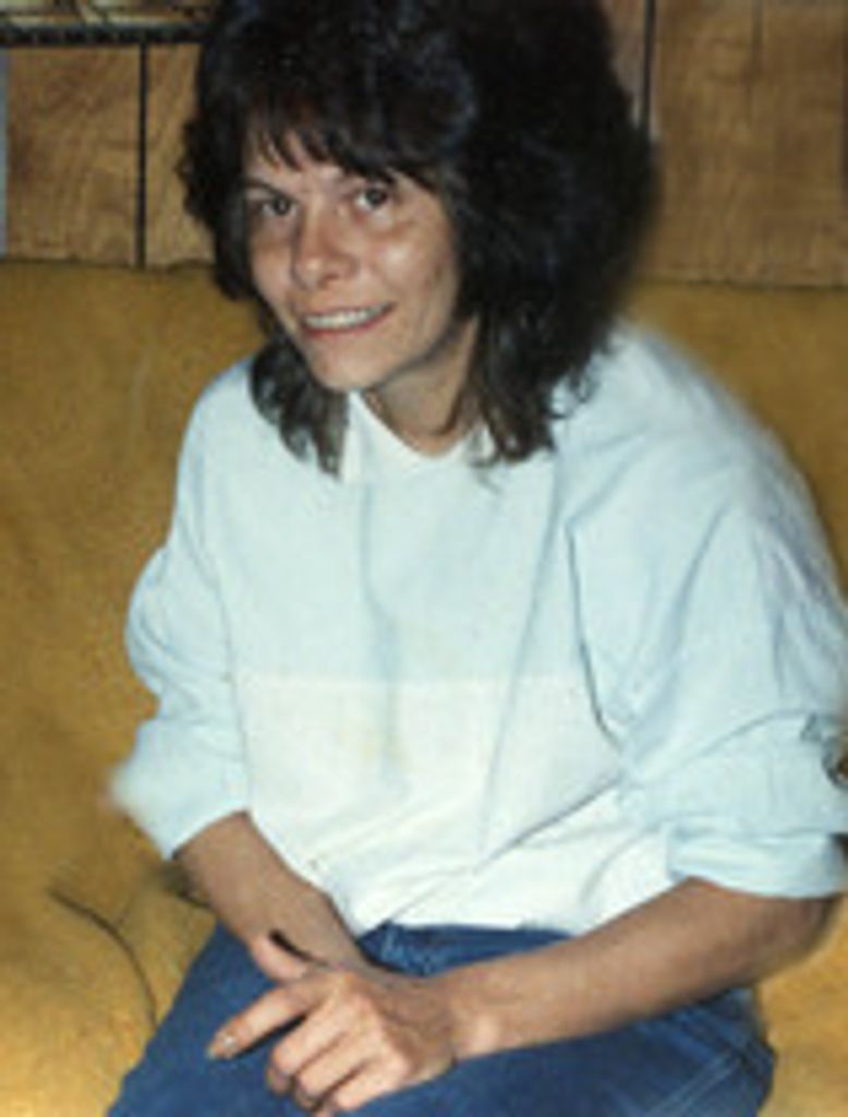 Karen Carpenter
