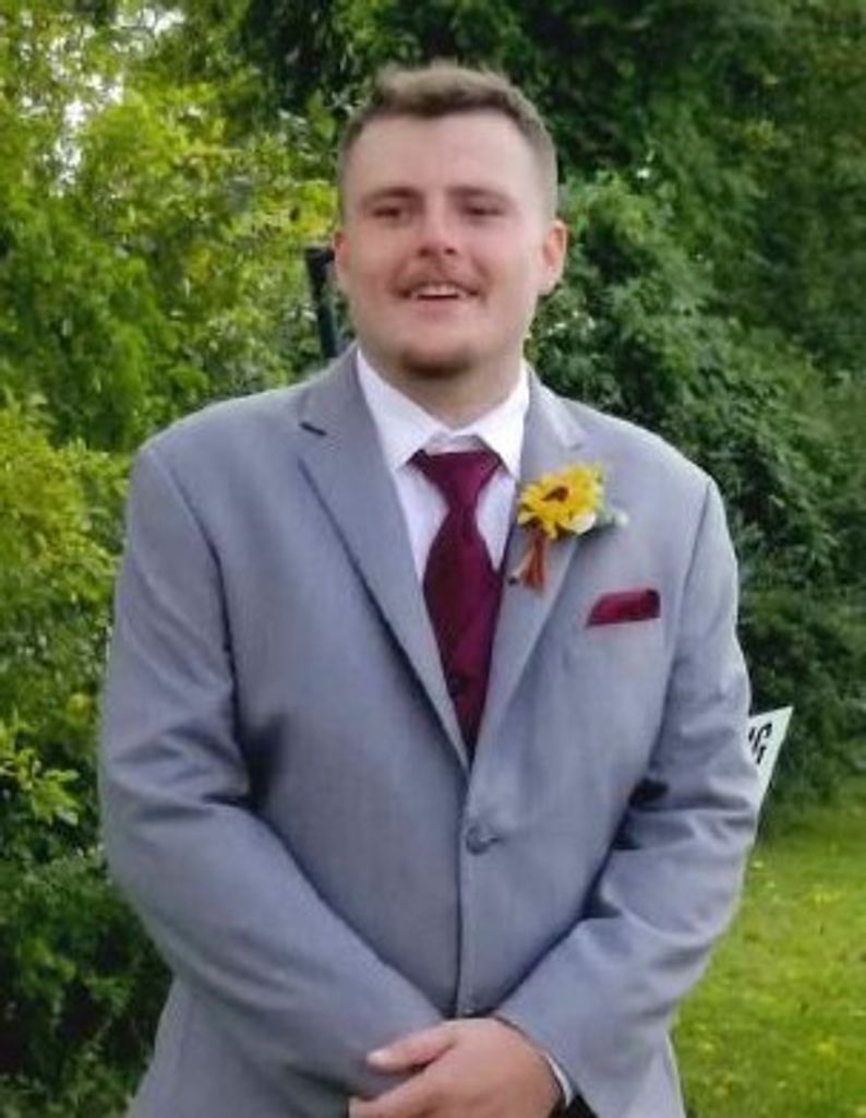 Brayden Owens Wolfe Profile Photo
