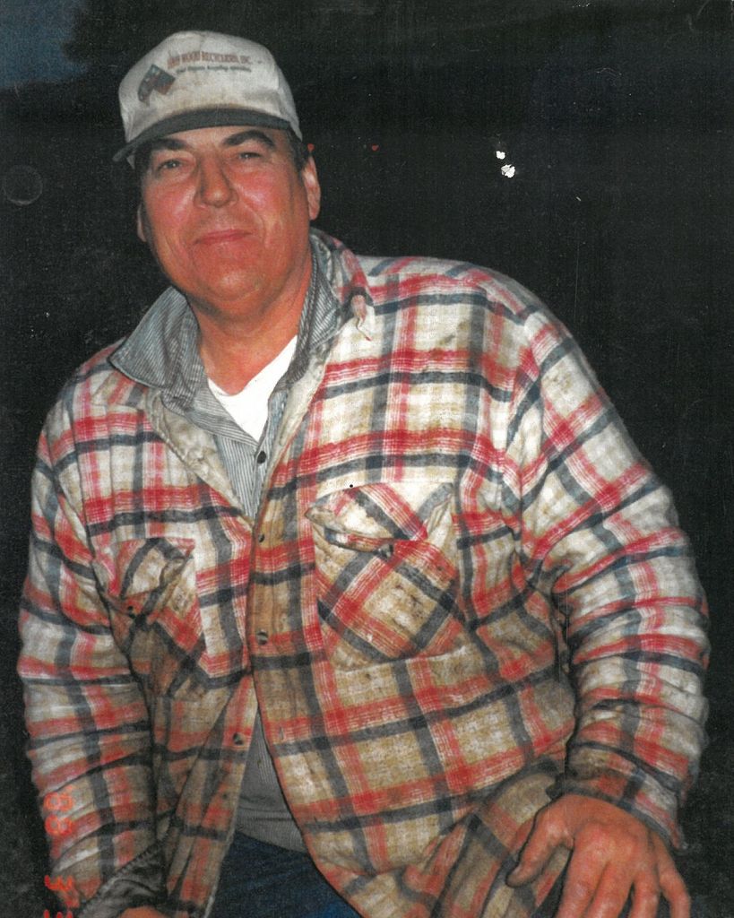 Leland Paul Heidegger Profile Photo