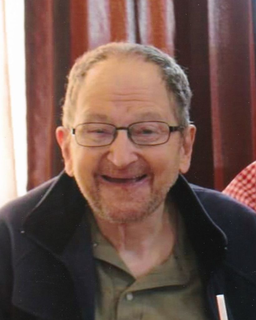 John Leonard Sieghartner