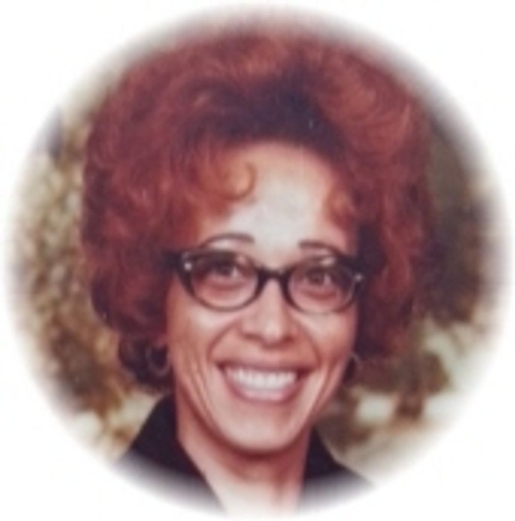 Virginia Evelyn 'Jenny' Woolwine