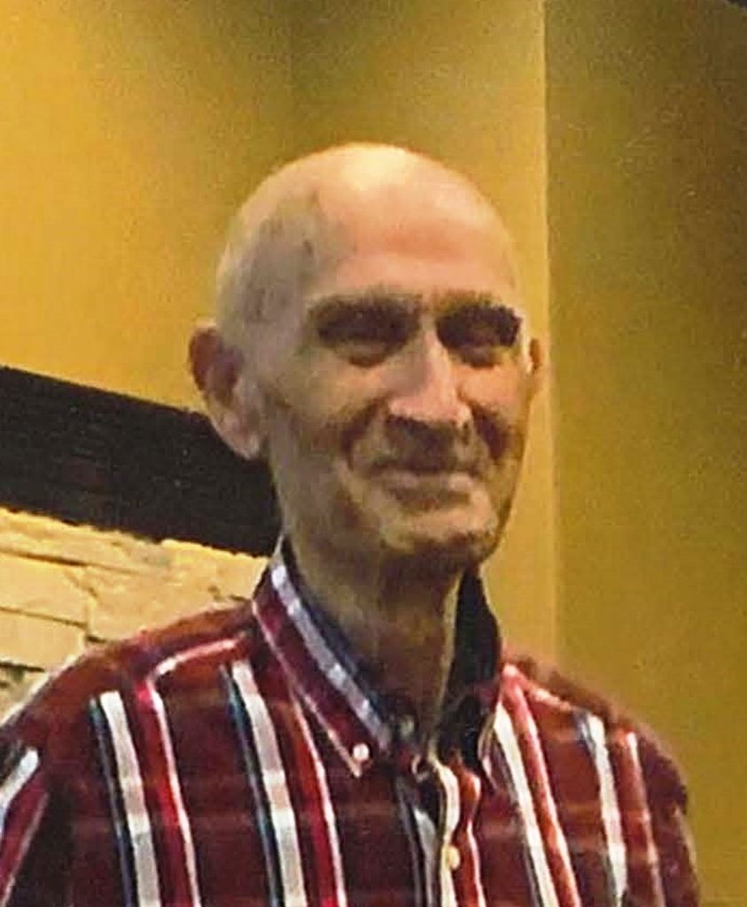 Eric P. N. Stillwell Profile Photo