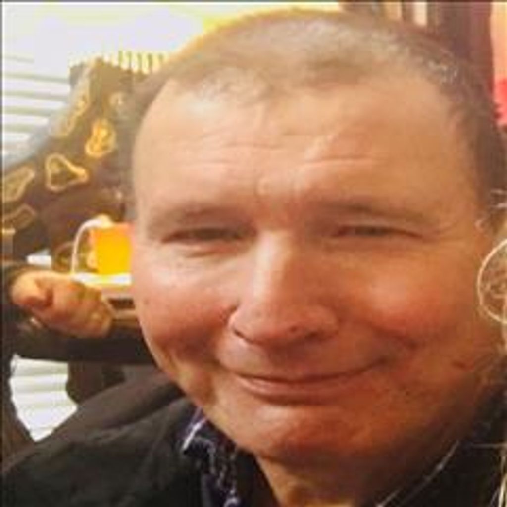 Ronald Dean Milstead