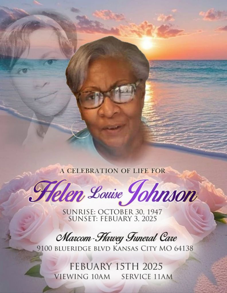 Helen Louise  Johnson Profile Photo