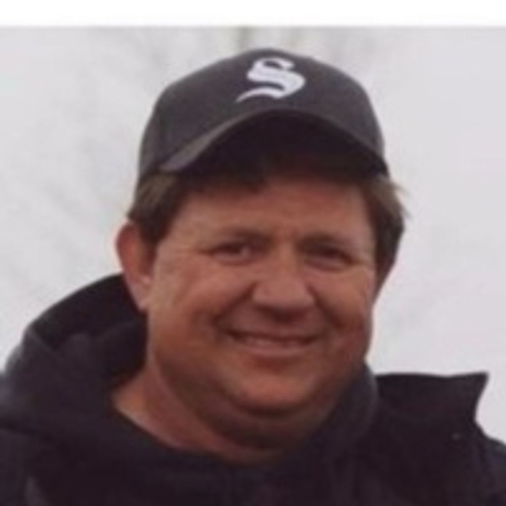 Christopher Martin Lind