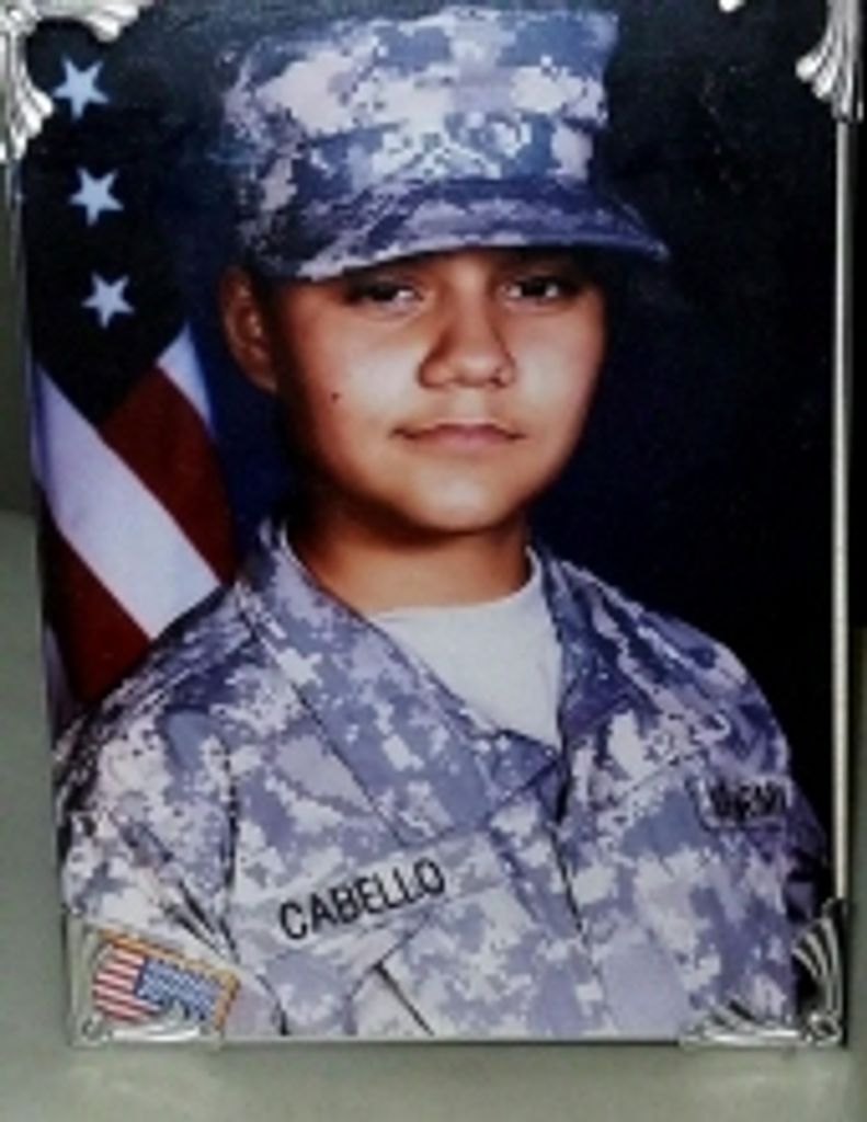 Nicollena A. Cabello-Hartzello