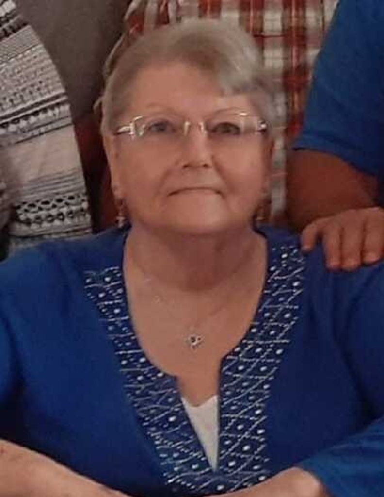 Donna Kay McAllister Profile Photo
