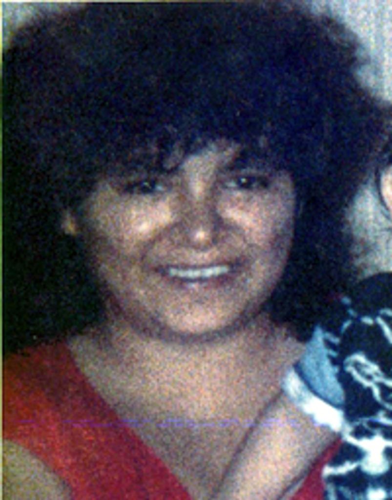 Kerril Heaman