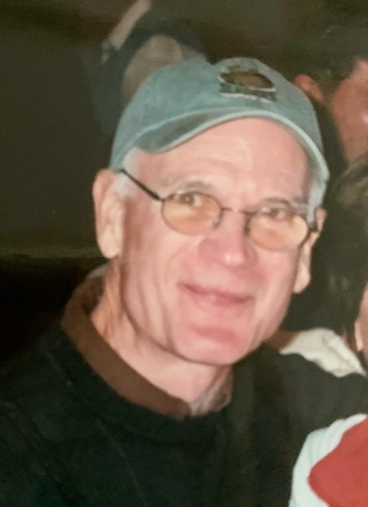 Michael Raymond Lynch