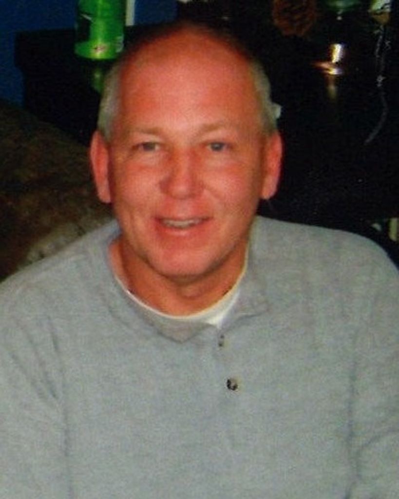 Michael B. Brandvold Profile Photo