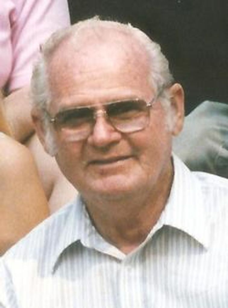 Roy Miller