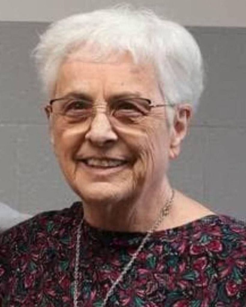 Kathleen "Kay" D. Murrin Profile Photo