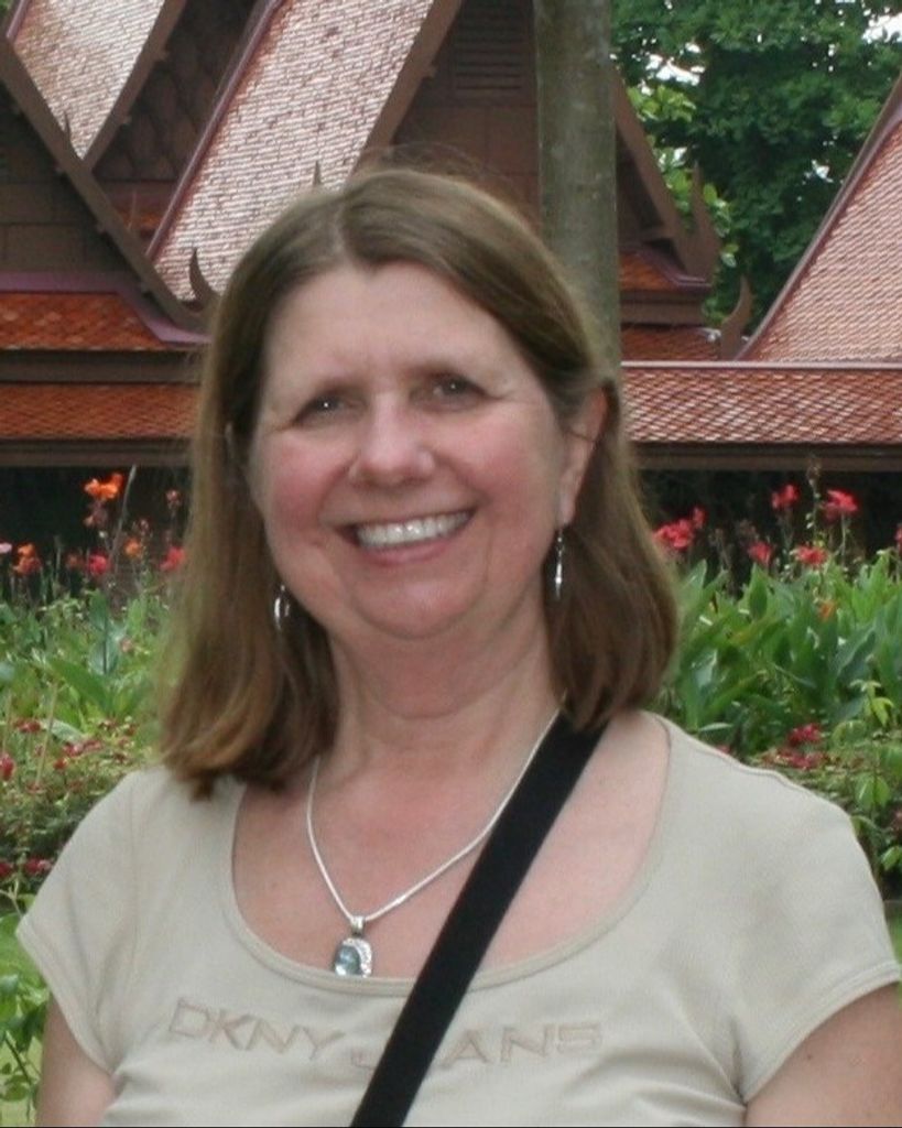 Jane Mary Agricola Profile Photo
