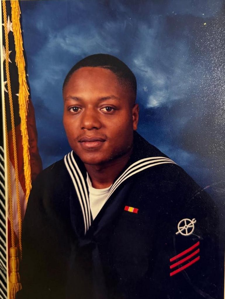 Jerald Ray Sellers Profile Photo