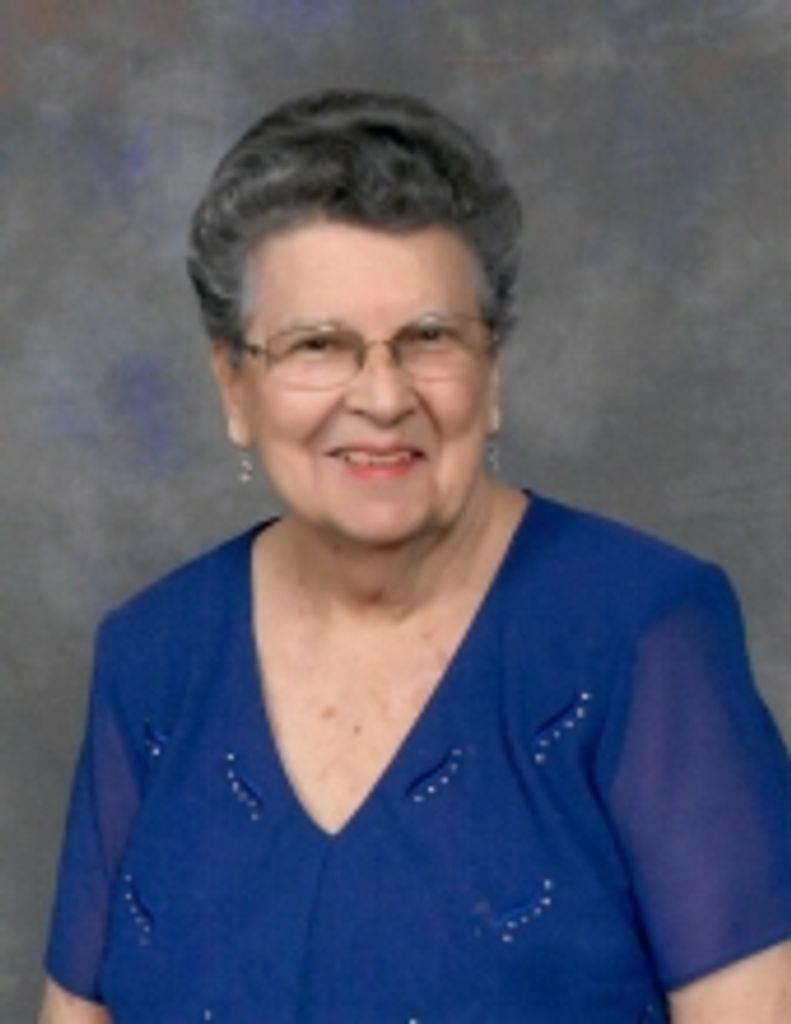 Joann Hanks