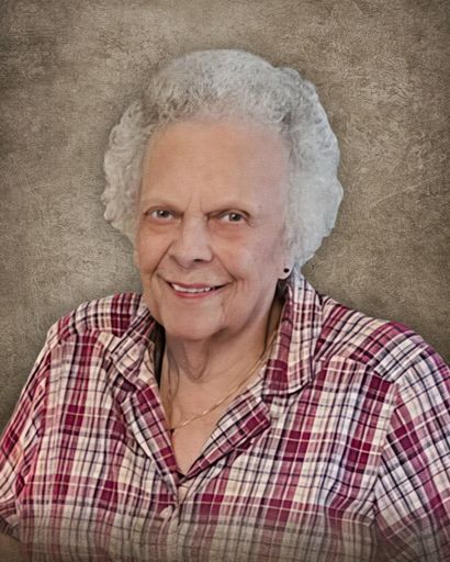 Barbara Joy Phillips's obituary image