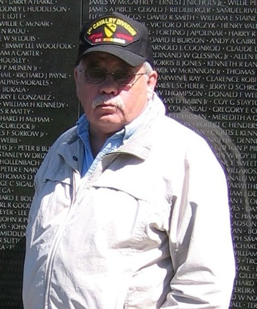 Dennis Sullivan Profile Photo