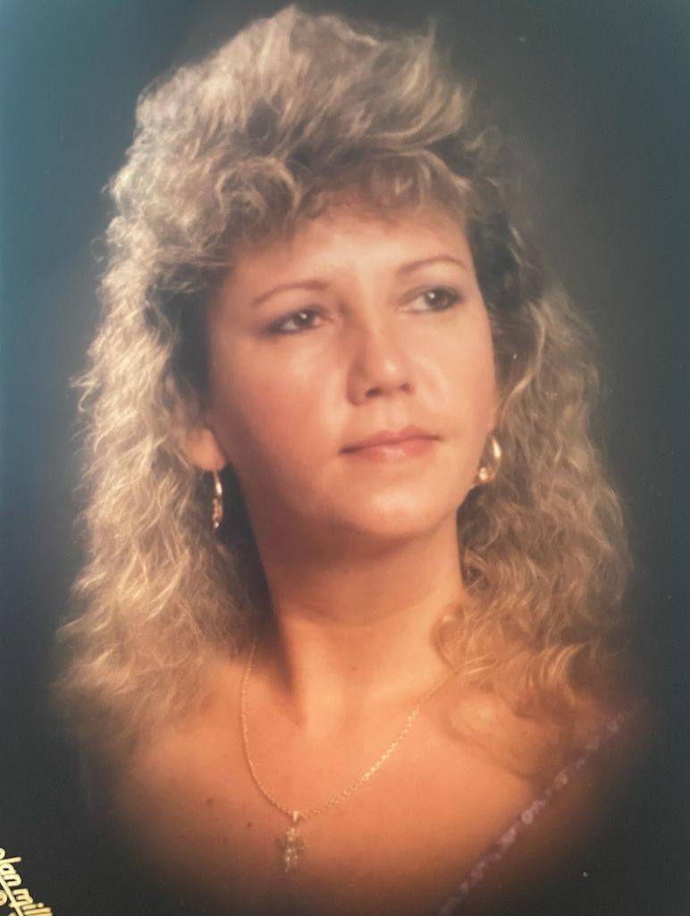 Tammy Denise Arney Lail