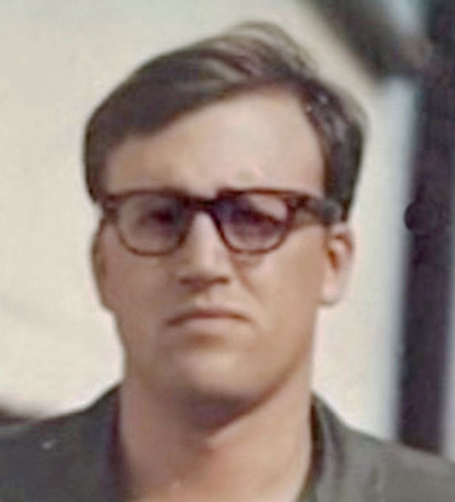 Ed Swift Profile Photo