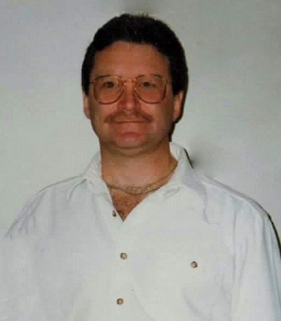 Bert Chapman
