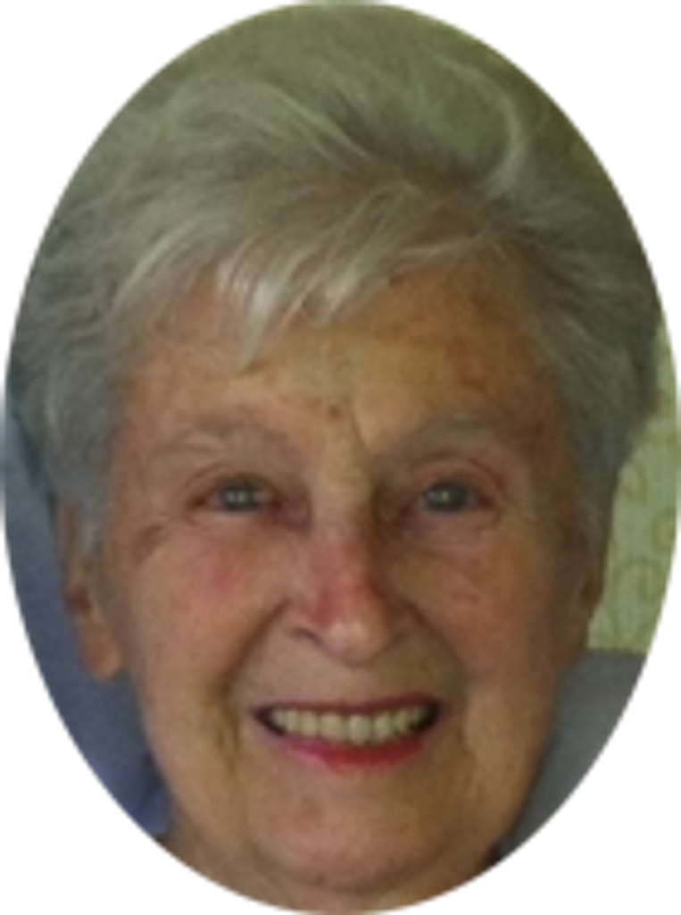 Florence Degaetani