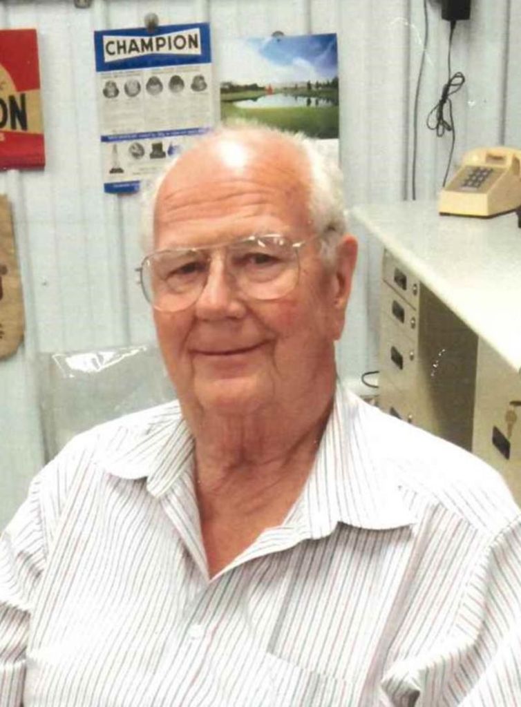 George A. Rockenberger, Jr. Profile Photo