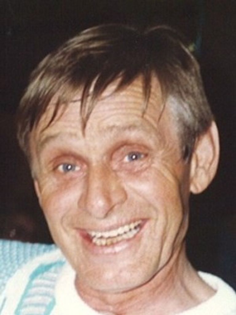 James L. Kvilvang