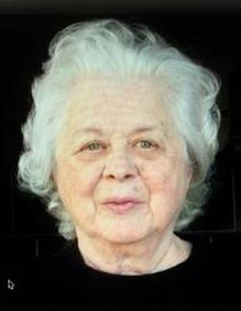 Marjorie D. Reynolds Profile Photo