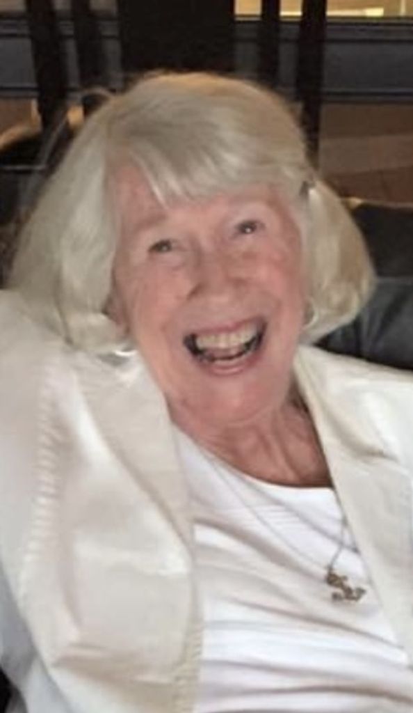 Margaret "Maggie" (Greene)  Harris