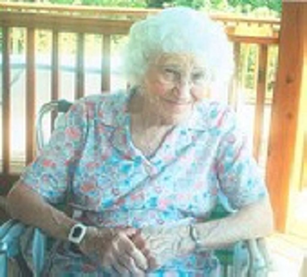 Margaret B. Schneider