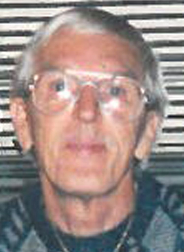 William A. Ringler