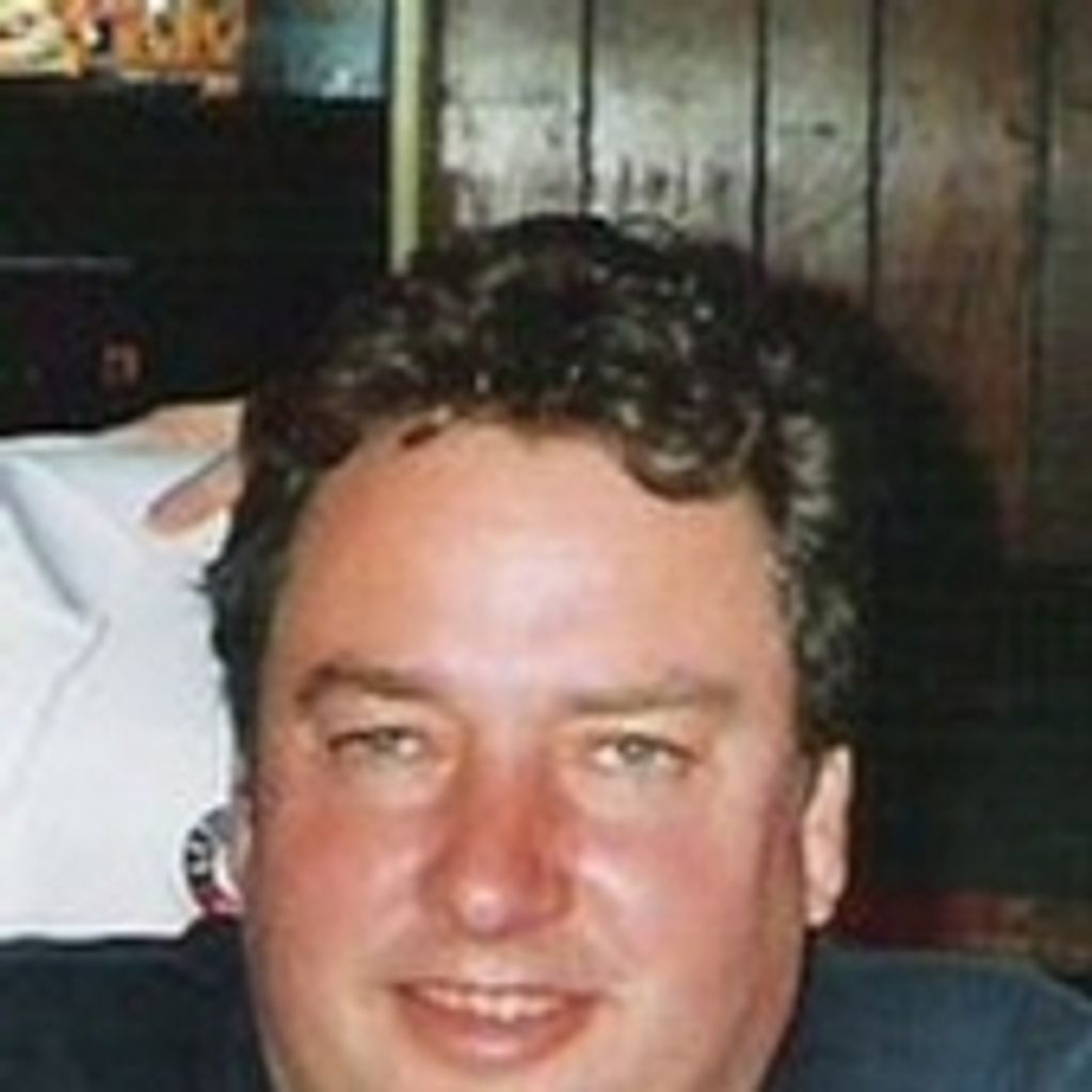 Thomas P. Kanoff