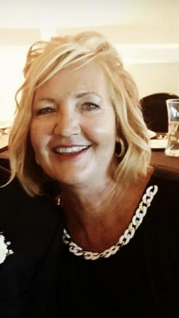 Mary Ann L. (Schmitt)  Nelson