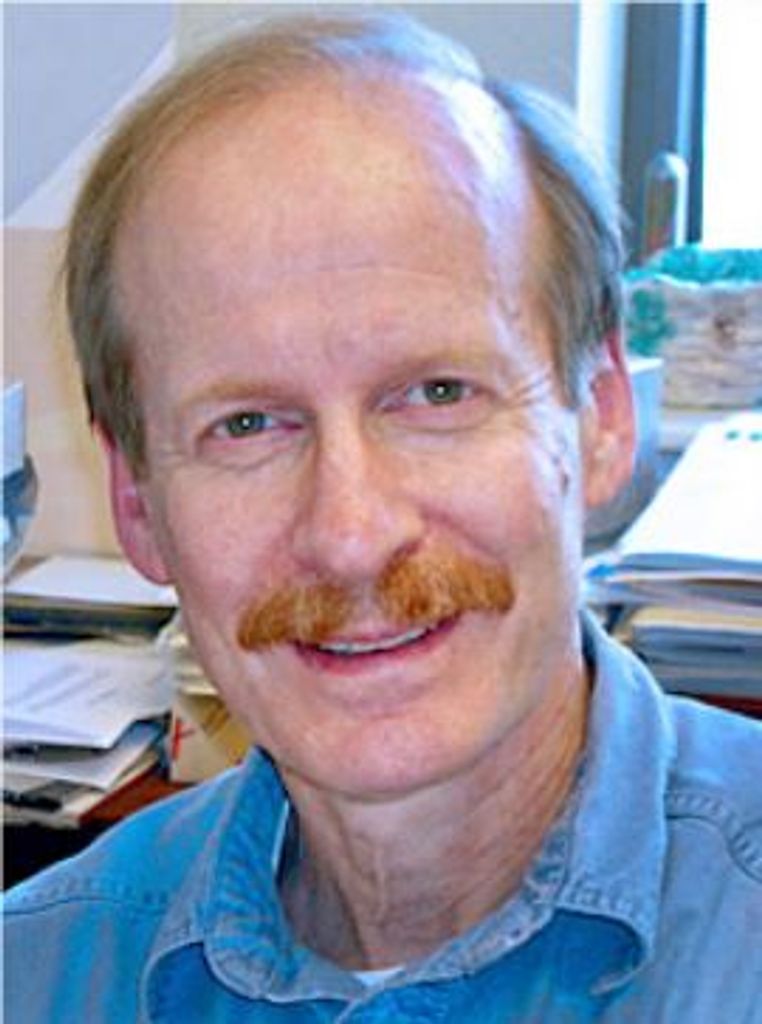 Dr. Eugene Alfred Kroch