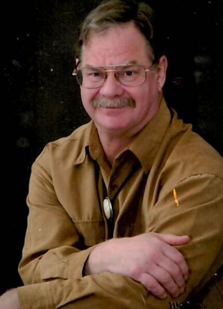 Frank Hite Calhoon Profile Photo