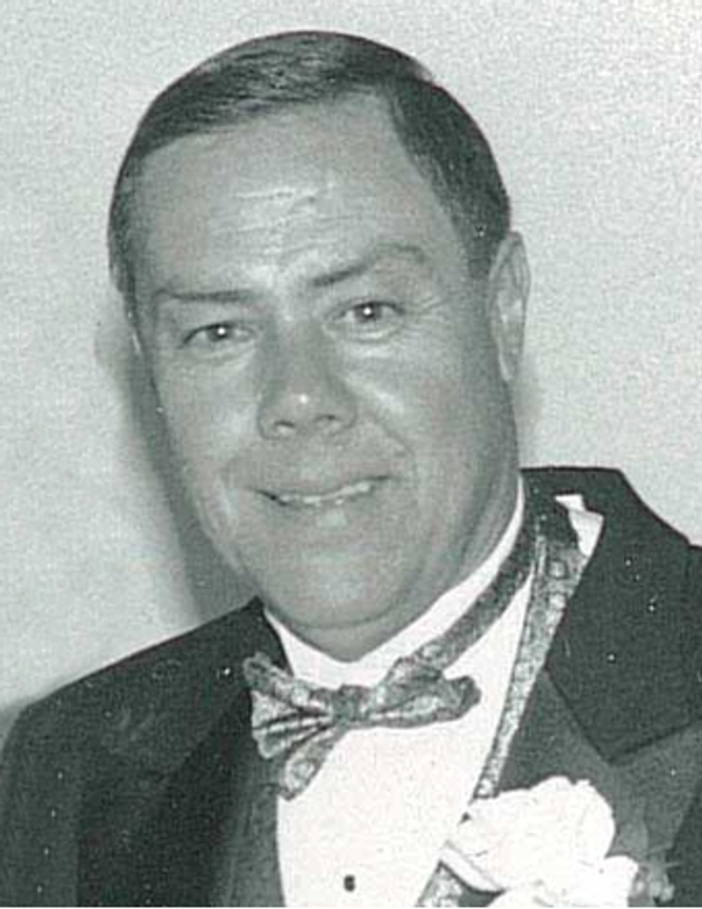 Donald K. Pond, Sr.