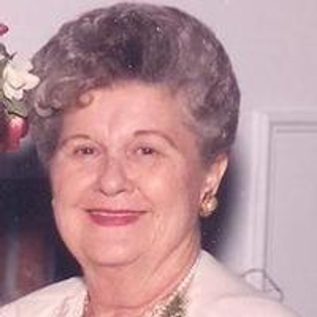 Ellen Mary Ondrejicka Keefe