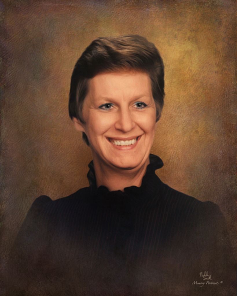 Rebecca Taylor Profile Photo