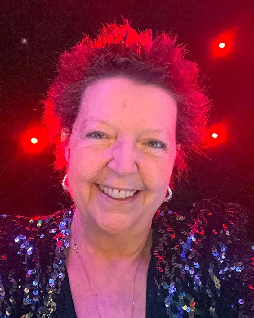 Susan "DJ Susie" Huelsman