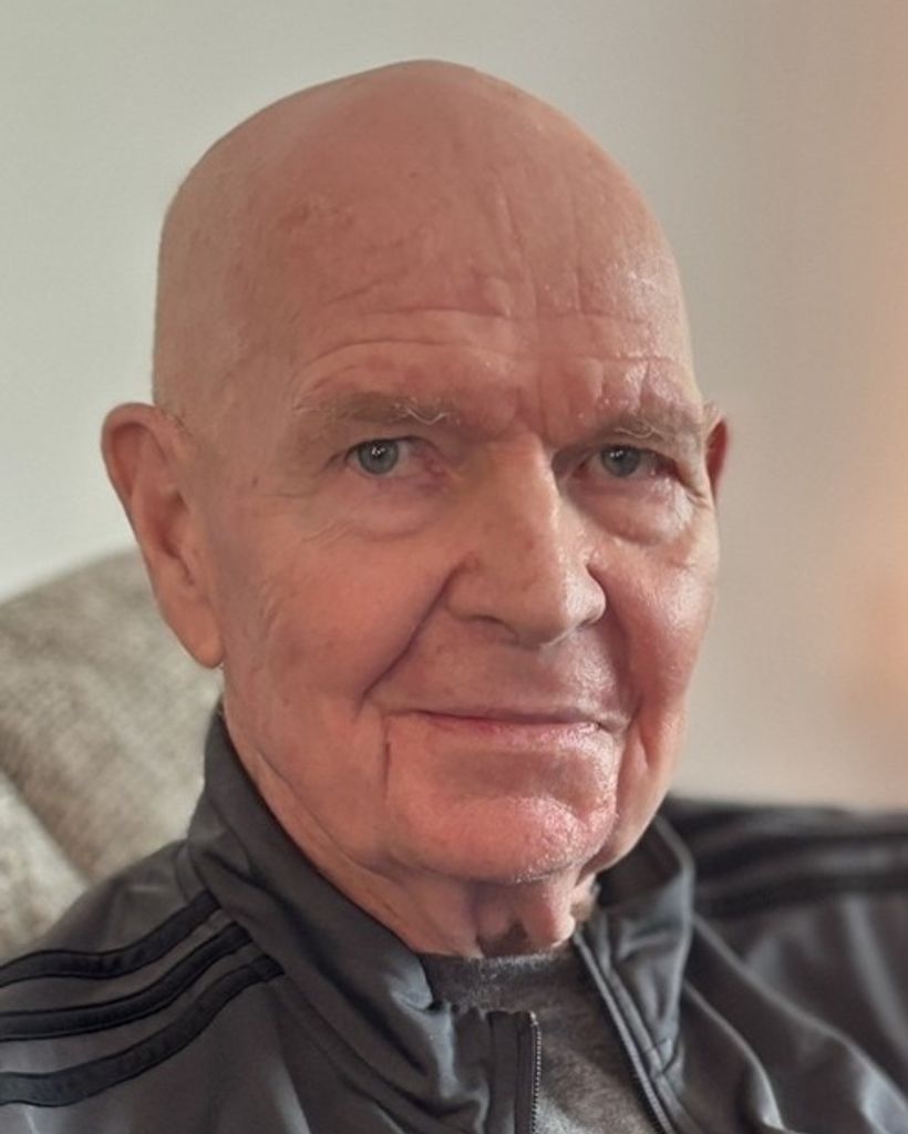 Robert Morrison Sandarg