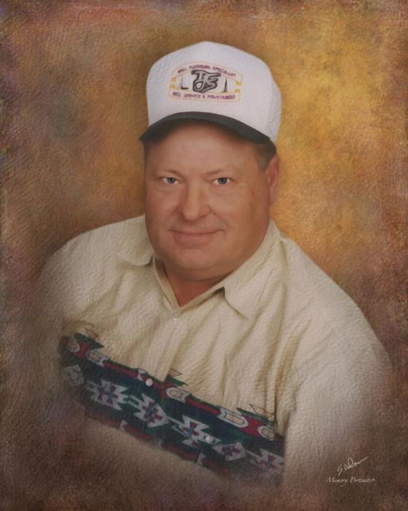 David Tindall