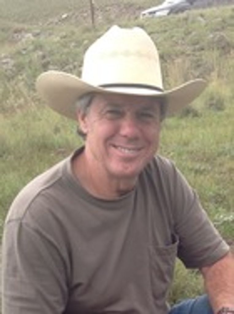 Chris Johanson Profile Photo