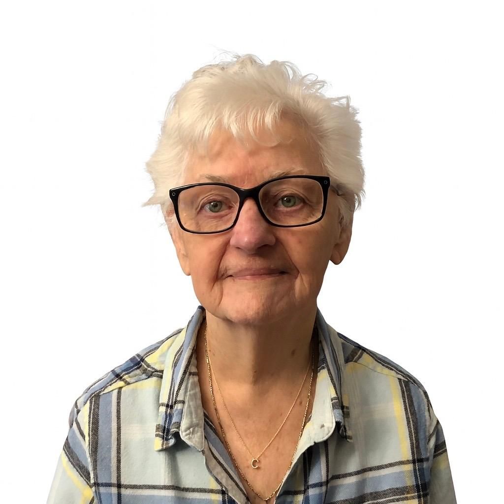 Marjorie Carol Delucio