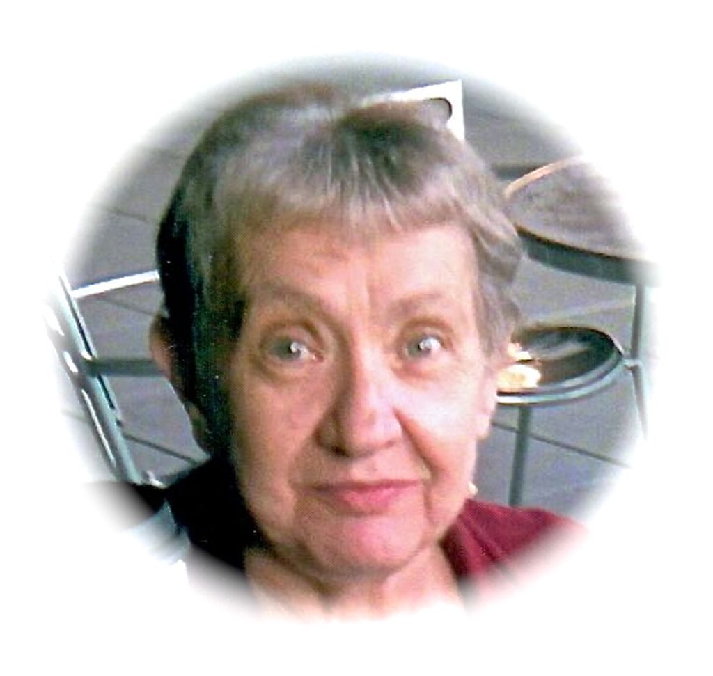 Joyce E. (Staller)  Morris