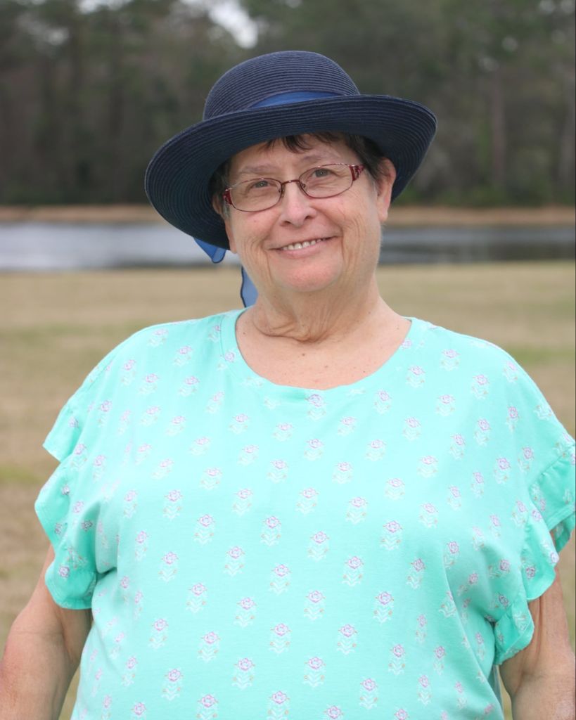 Frankie Ruth Pennington Baker