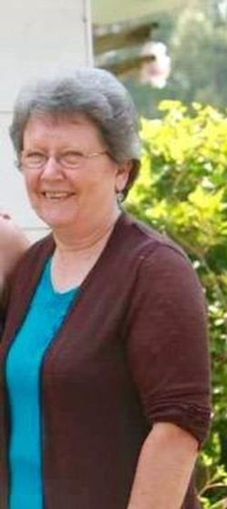 Dorothy Louise Thornton Profile Photo