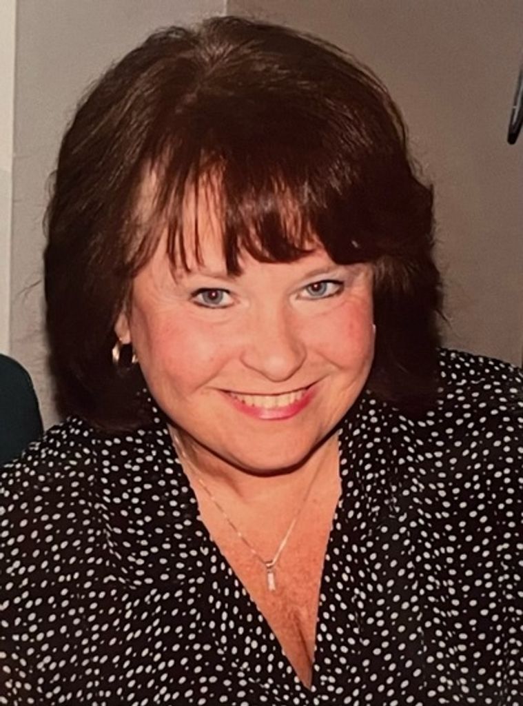 Marsha Darlene Dickens Profile Photo