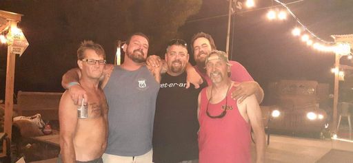 Charles Greer photo gallery thumbnail 69 of 98